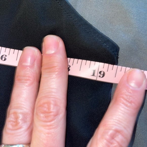 BB Dakota by Steve Madden blouse • NWT • size small - Picture 5 of 6